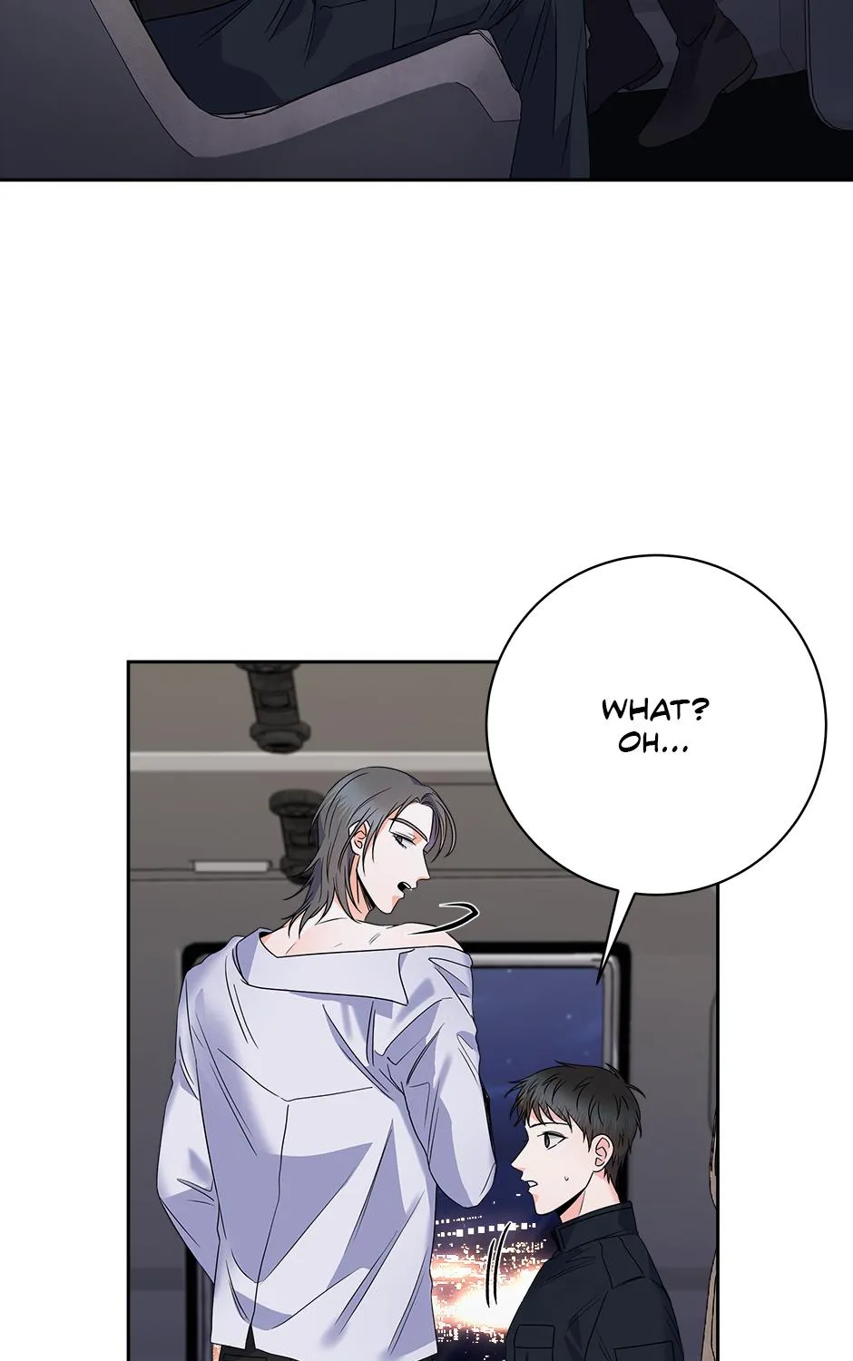 Read Long Live Hate chapter 31 image 8 on Lezhin