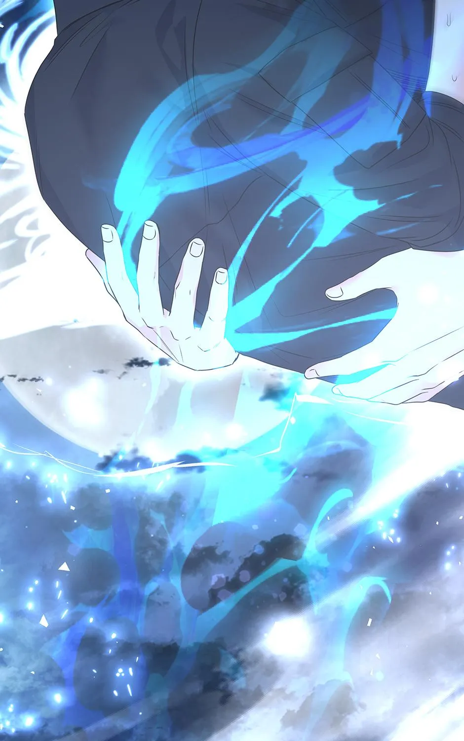 Read Long Live Hate chapter 31 image 82 on Lezhin