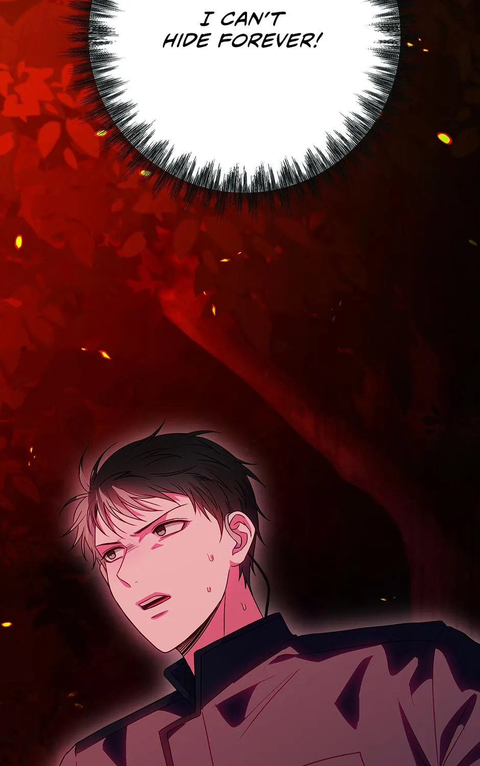Read Long Live Hate chapter 32 image 11 on Lezhin