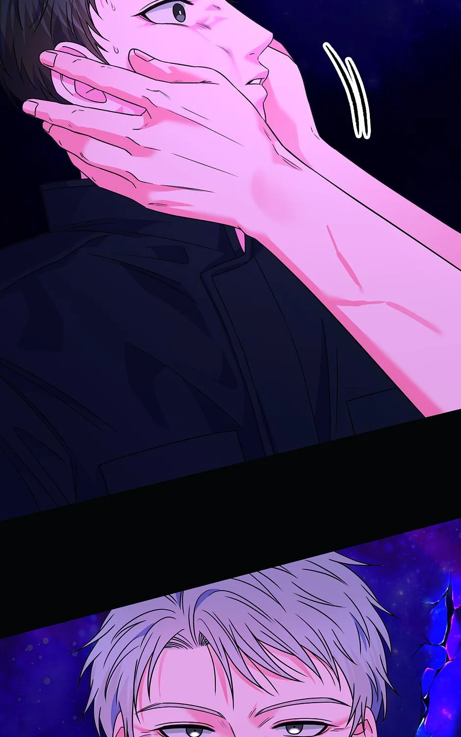 Read Long Live Hate chapter 32 image 111 on Lezhin