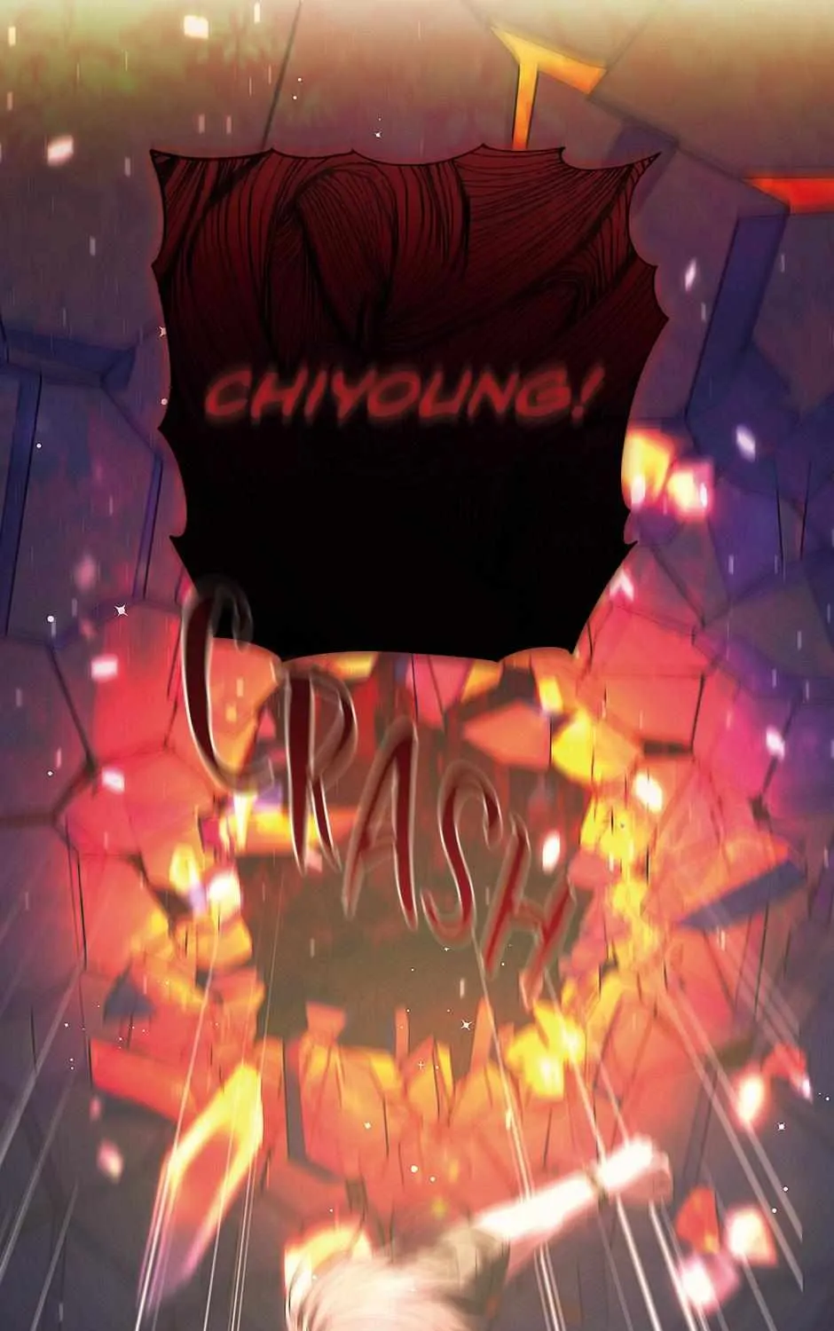 Read Long Live Hate chapter 32 image 125 on Lezhin