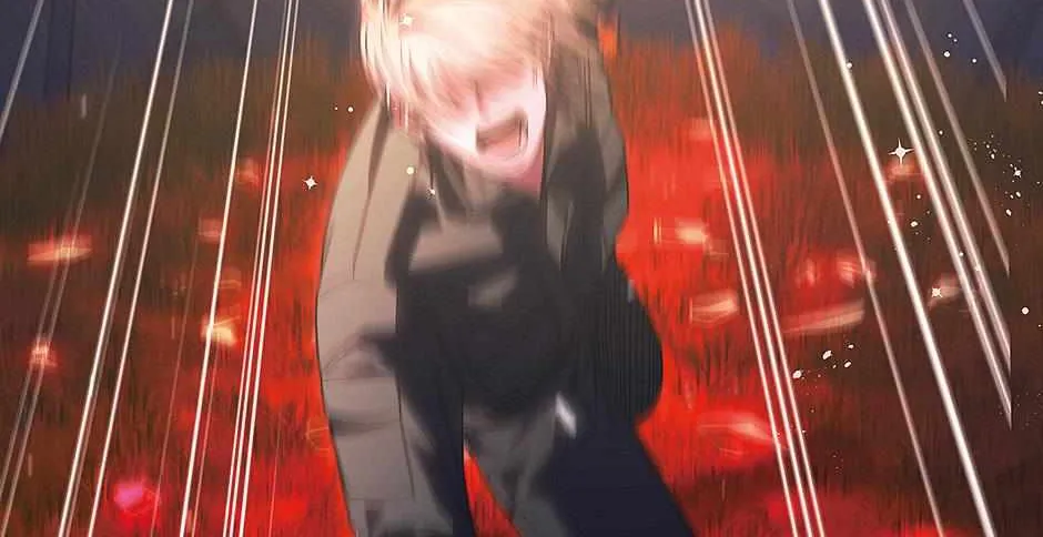 Read Long Live Hate chapter 32 image 126 on Lezhin