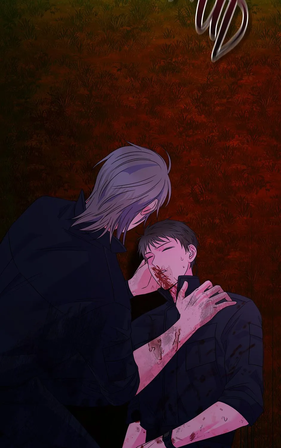 Read Long Live Hate chapter 32 image 137 on Lezhin