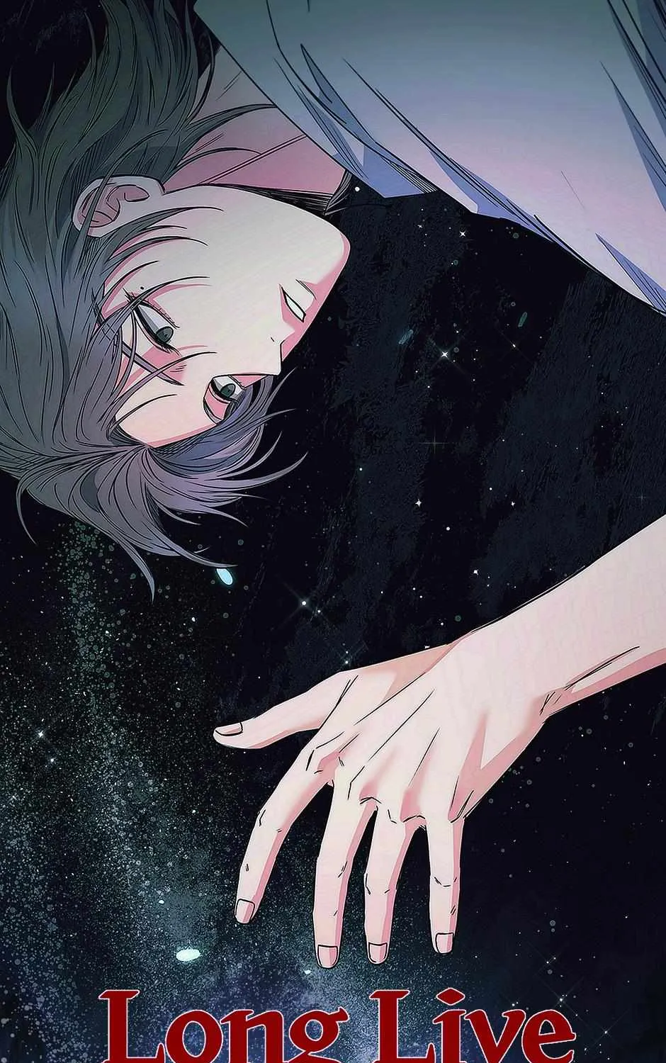 Read Long Live Hate chapter 32 image 143 on Lezhin