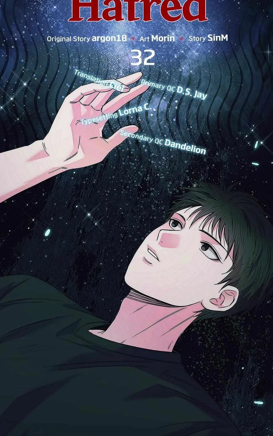 Read Long Live Hate chapter 32 image 145 on Lezhin