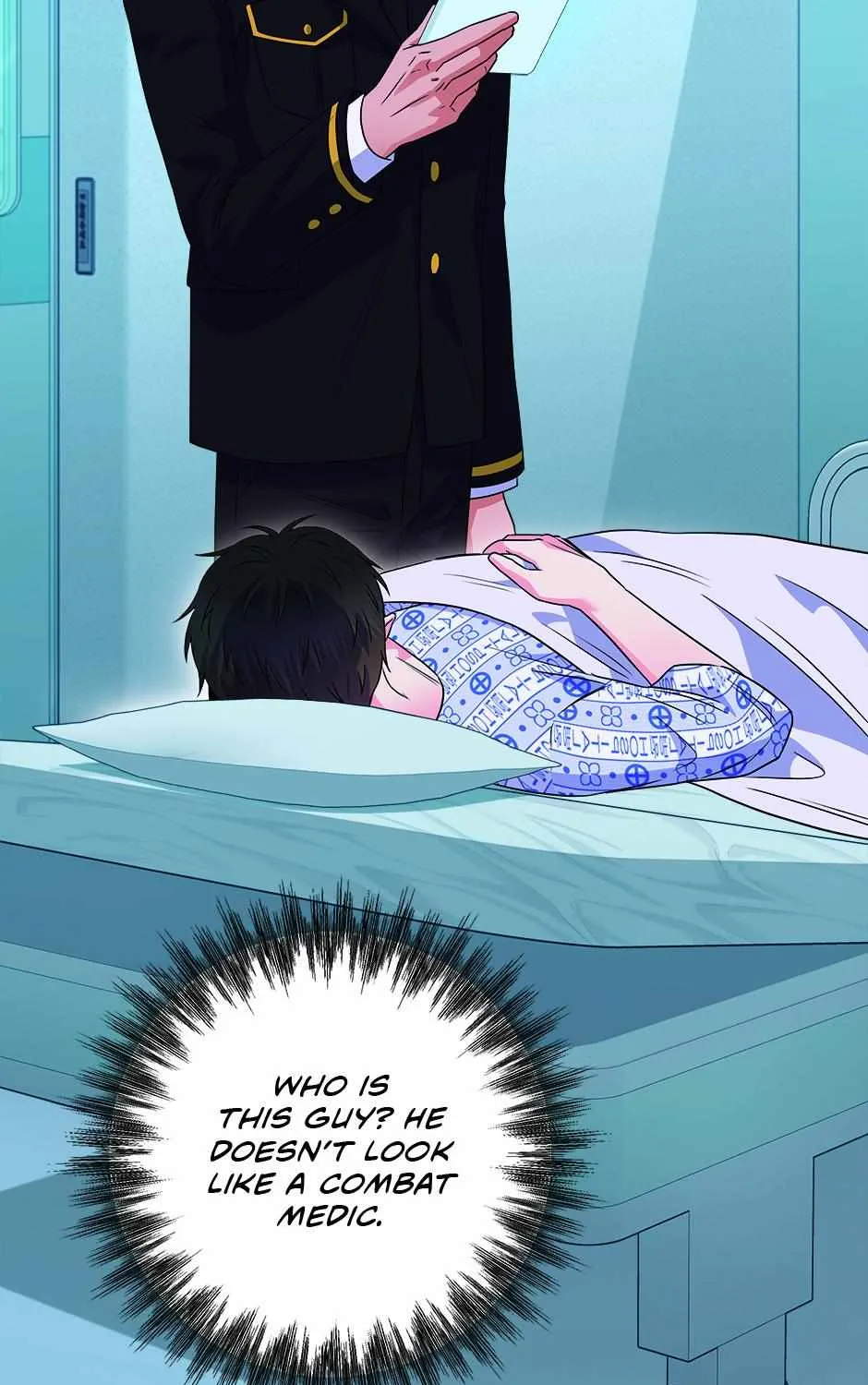 Read Long Live Hate chapter 32 image 165 on Lezhin