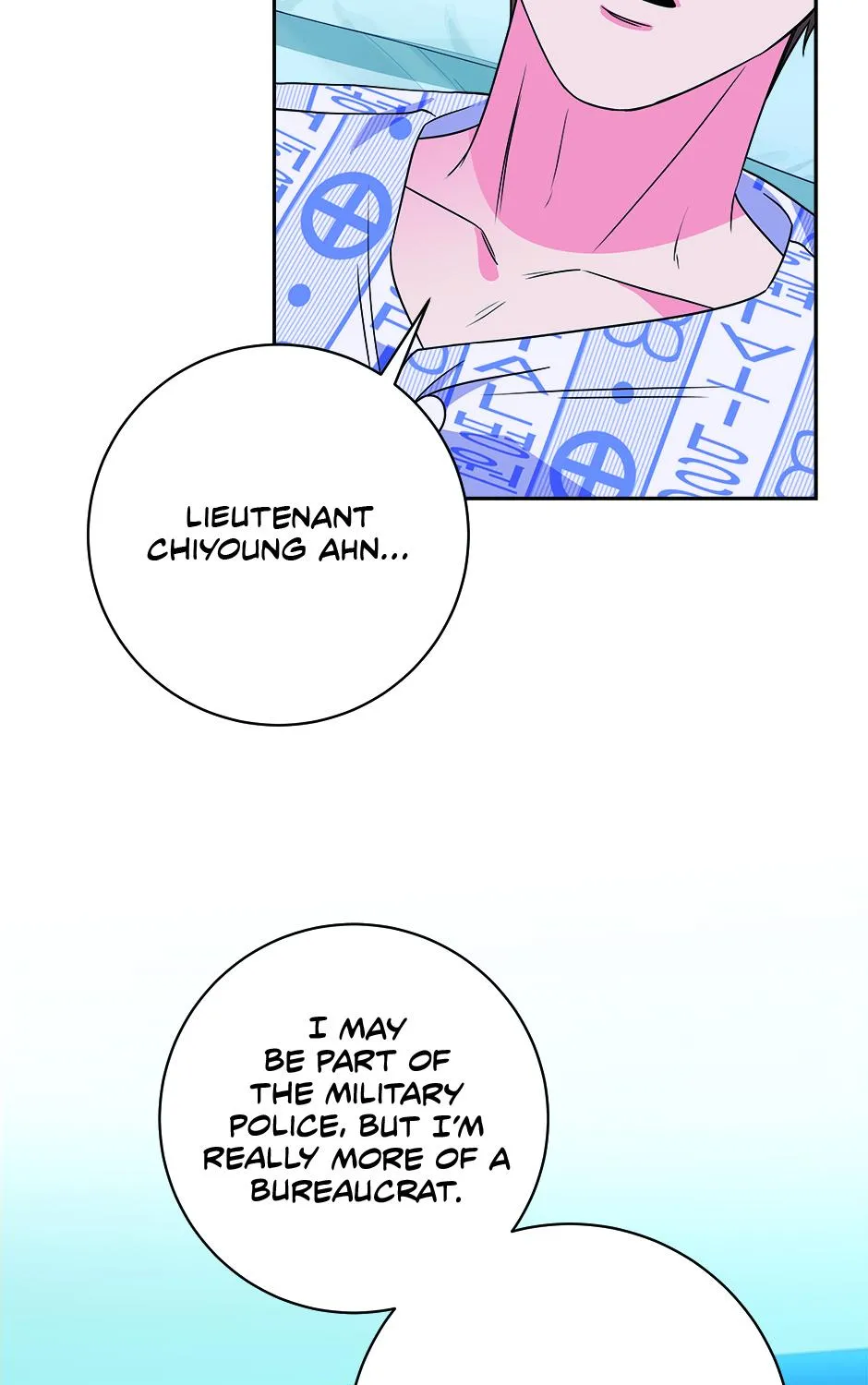 Read Long Live Hate chapter 32 image 171 on Lezhin
