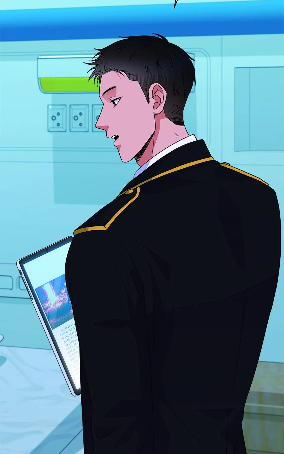 Read Long Live Hate chapter 32 image 173 on Lezhin