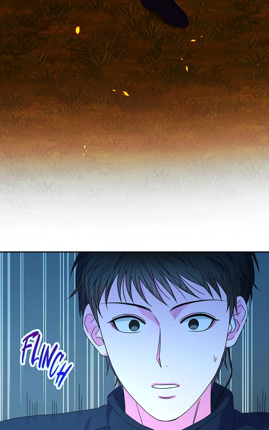 Read Long Live Hate chapter 32 image 21 on Lezhin