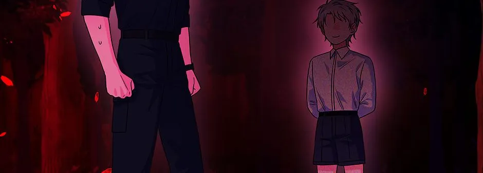 Read Long Live Hate chapter 32 image 26 on Lezhin