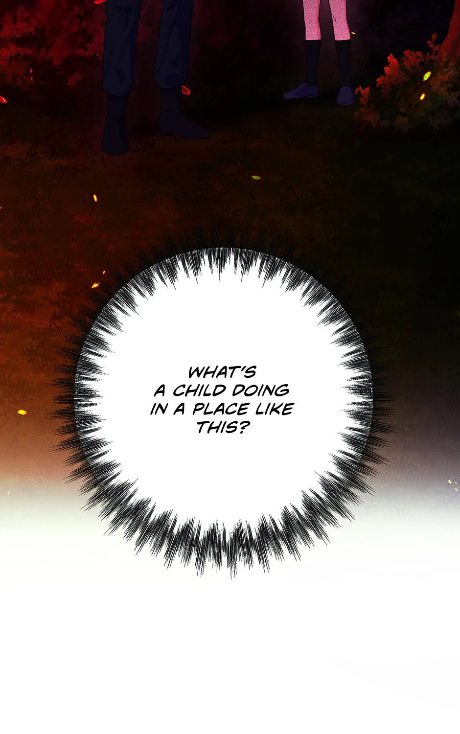 Read Long Live Hate chapter 32 image 27 on Lezhin