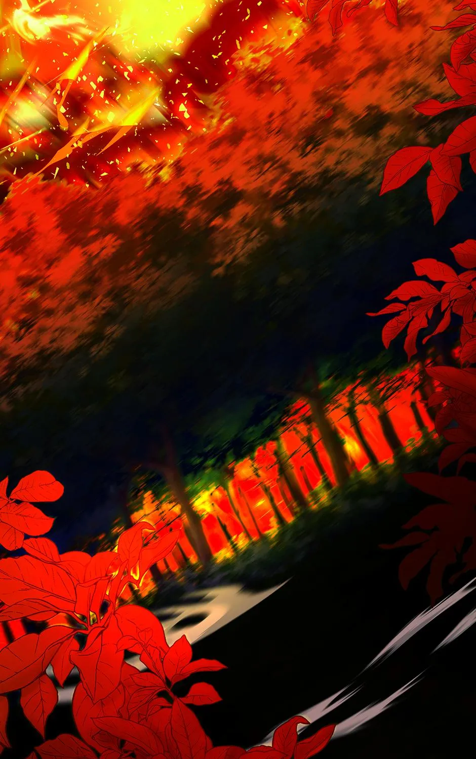 Read Long Live Hate chapter 32 image 3 on Lezhin