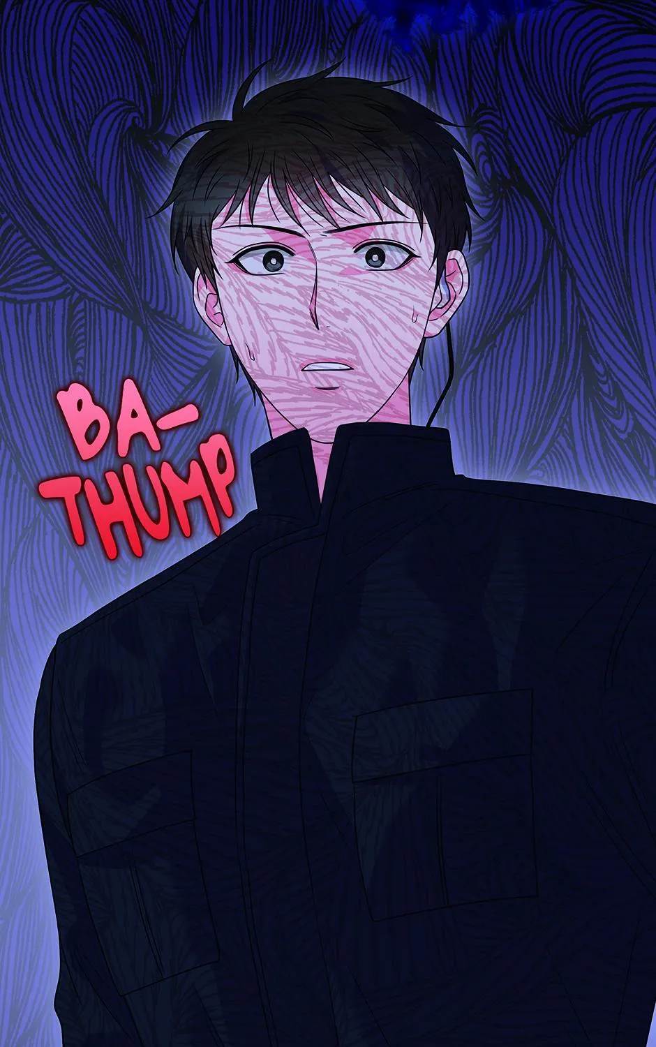 Read Long Live Hate chapter 32 image 35 on Lezhin