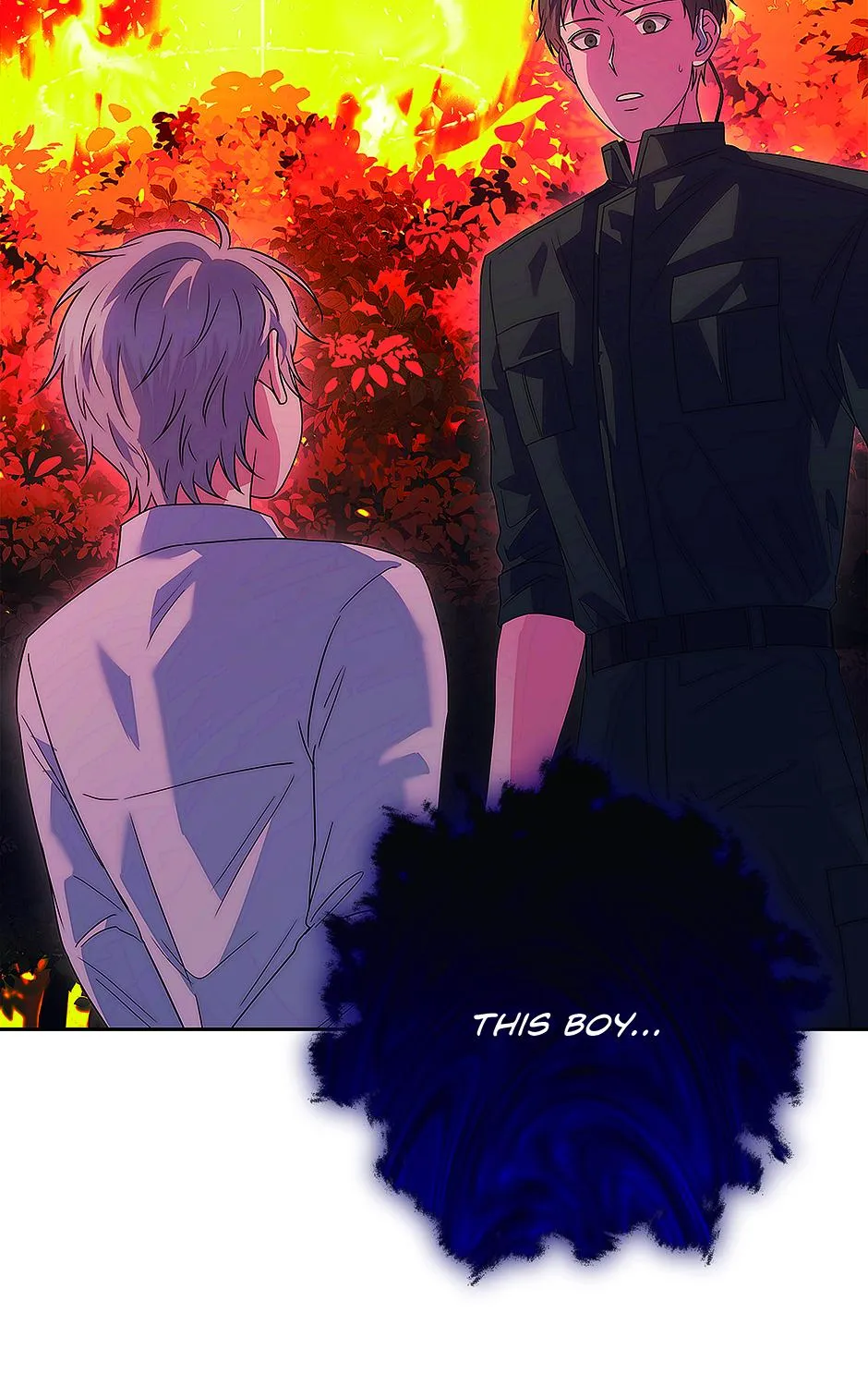 Read Long Live Hate chapter 32 image 39 on Lezhin