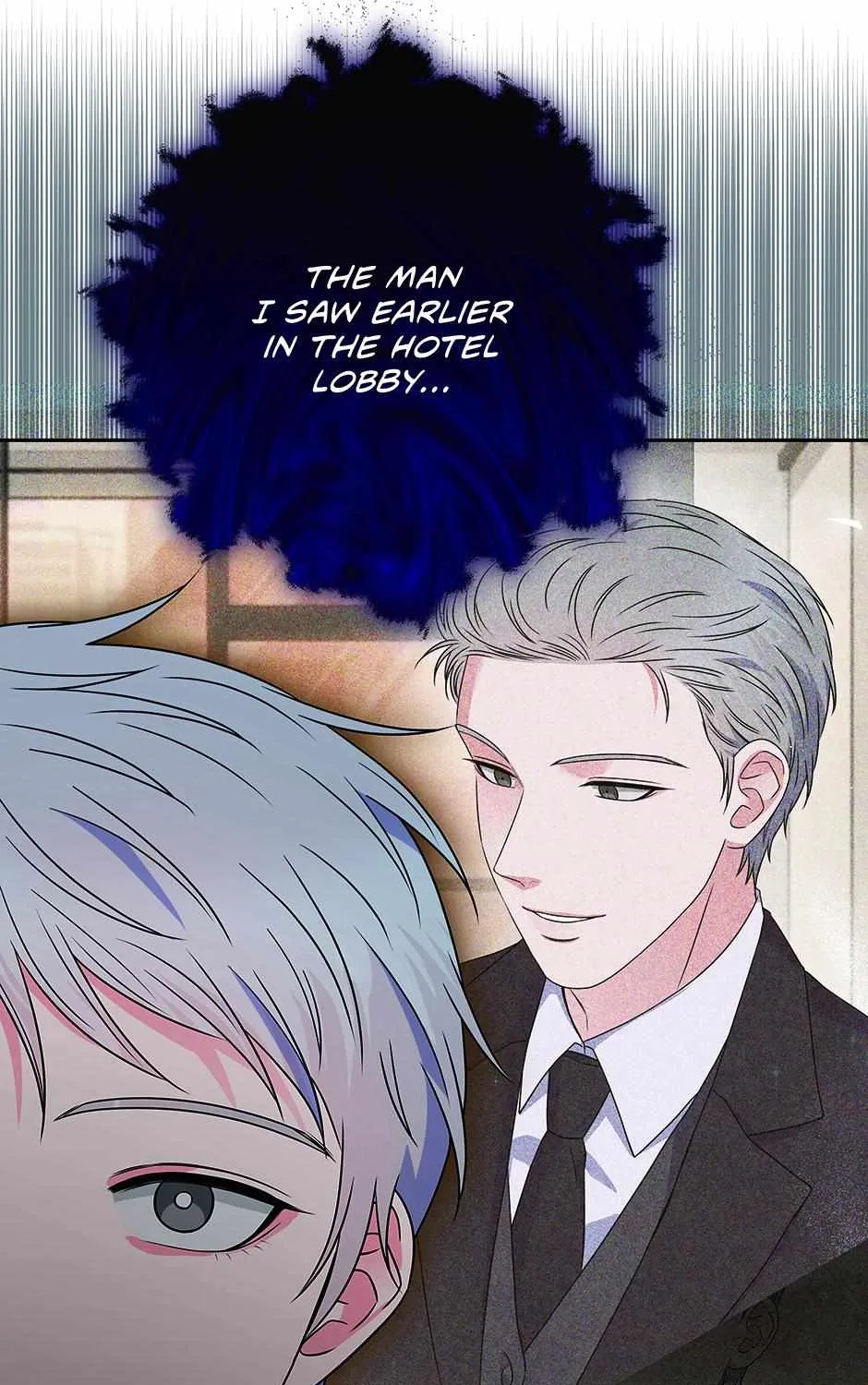Read Long Live Hate chapter 32 image 43 on Lezhin
