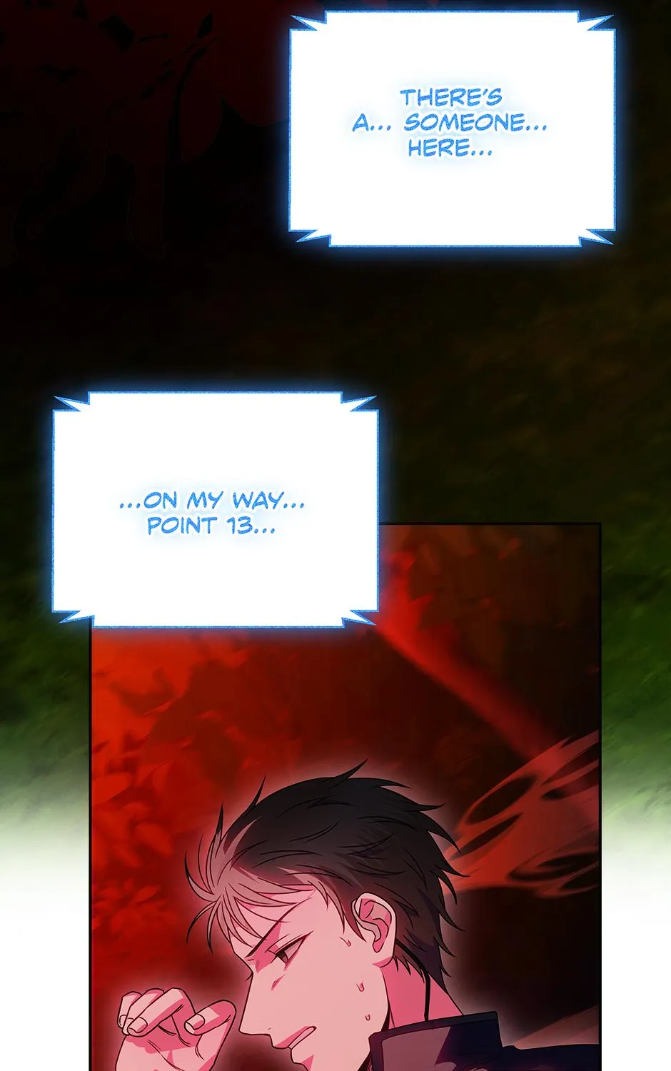 Read Long Live Hate chapter 32 image 5 on Lezhin