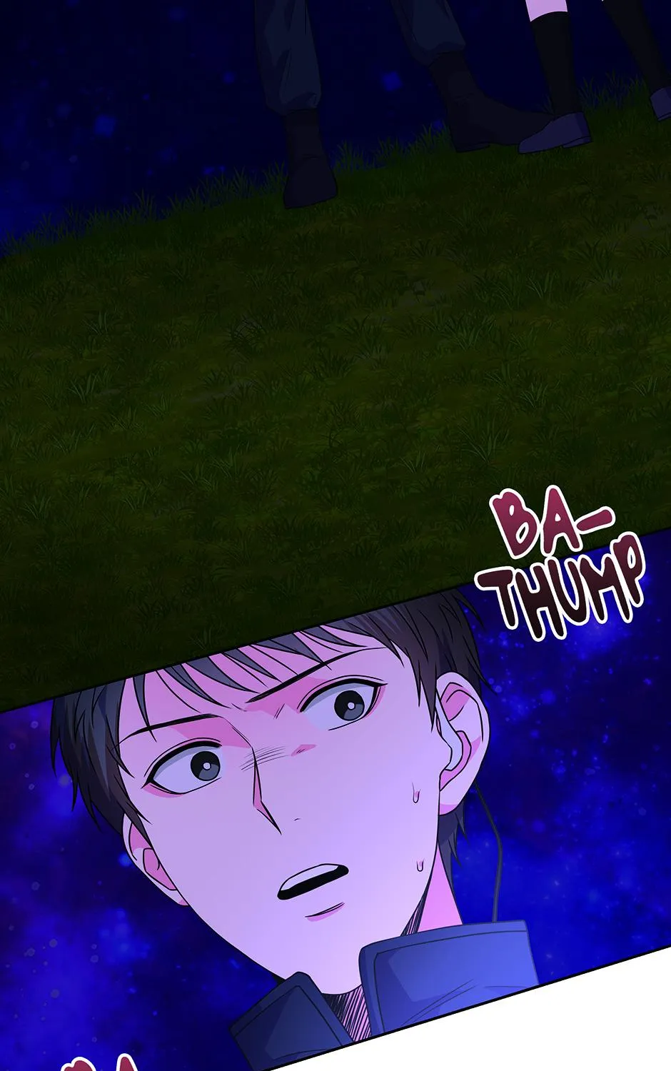 Read Long Live Hate chapter 32 image 59 on Lezhin
