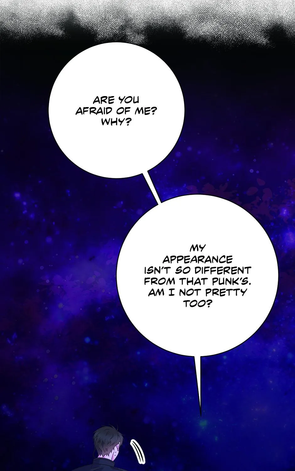 Read Long Live Hate chapter 32 image 61 on Lezhin