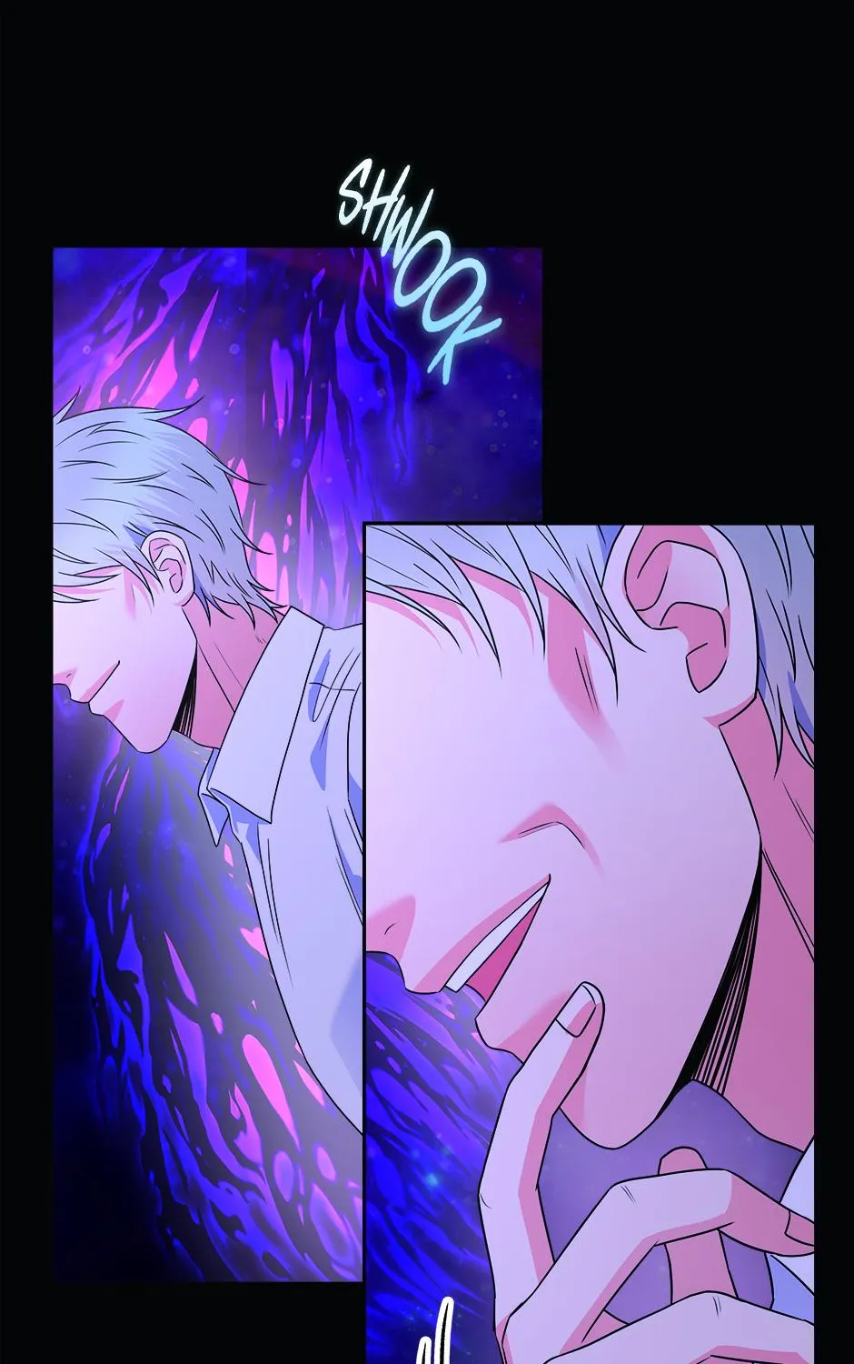 Read Long Live Hate chapter 32 image 69 on Lezhin