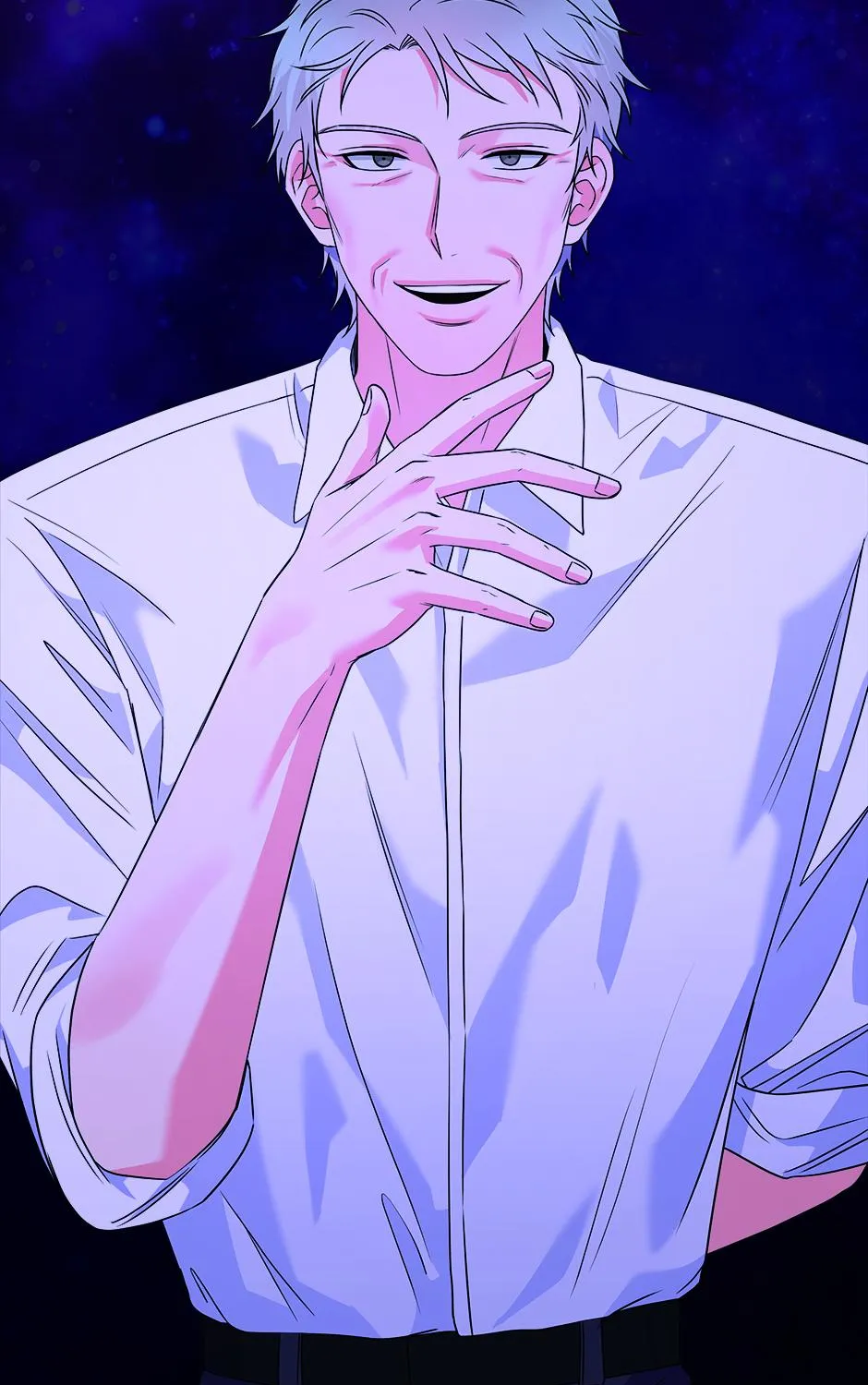 Read Long Live Hate chapter 32 image 73 on Lezhin