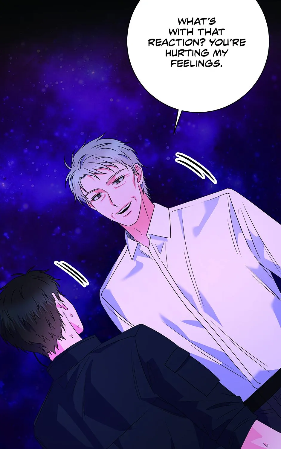 Read Long Live Hate chapter 32 image 79 on Lezhin