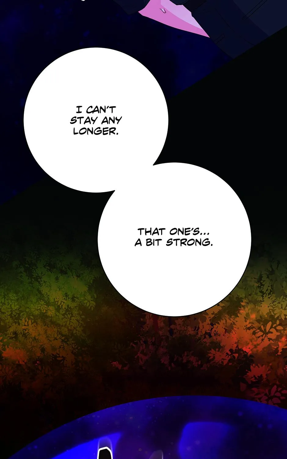 Read Long Live Hate chapter 32 image 81 on Lezhin