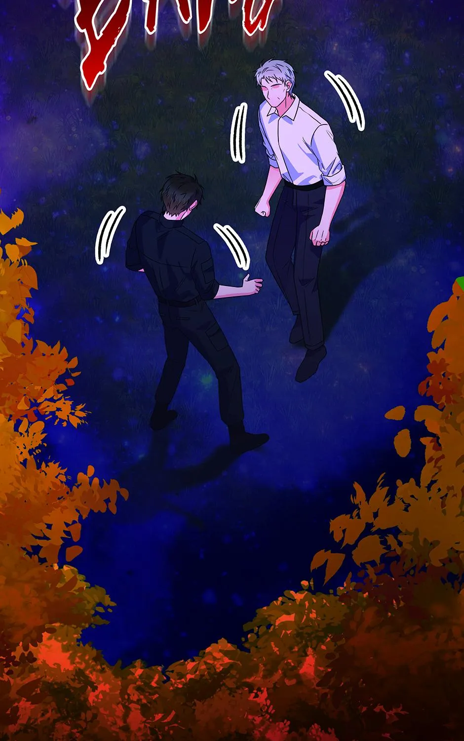 Read Long Live Hate chapter 32 image 83 on Lezhin