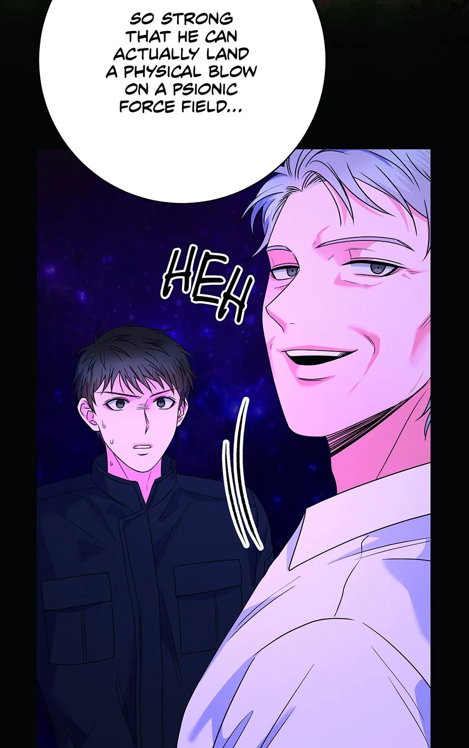 Read Long Live Hate chapter 32 image 85 on Lezhin