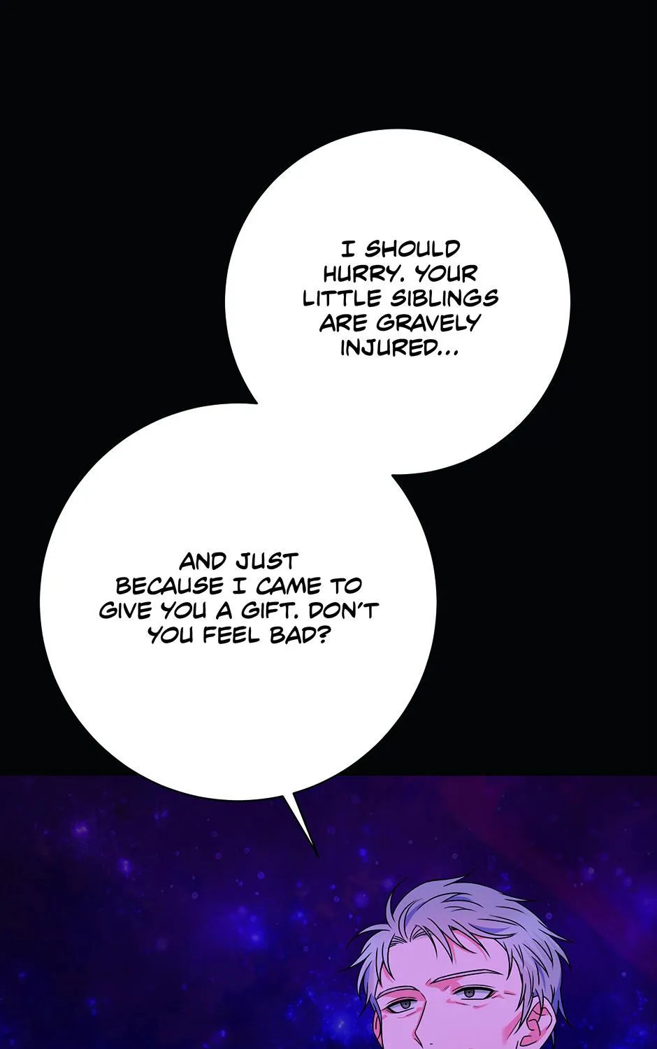Read Long Live Hate chapter 32 image 89 on Lezhin
