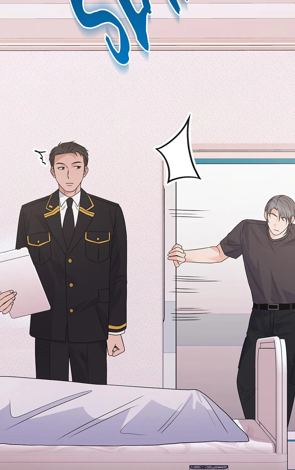 Read Long Live Hate chapter 33 image 10 on Lezhin