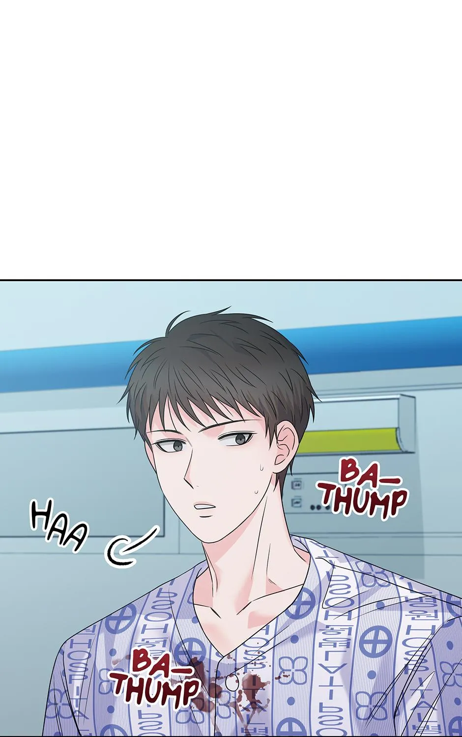 Read Long Live Hate chapter 33 image 102 on Lezhin