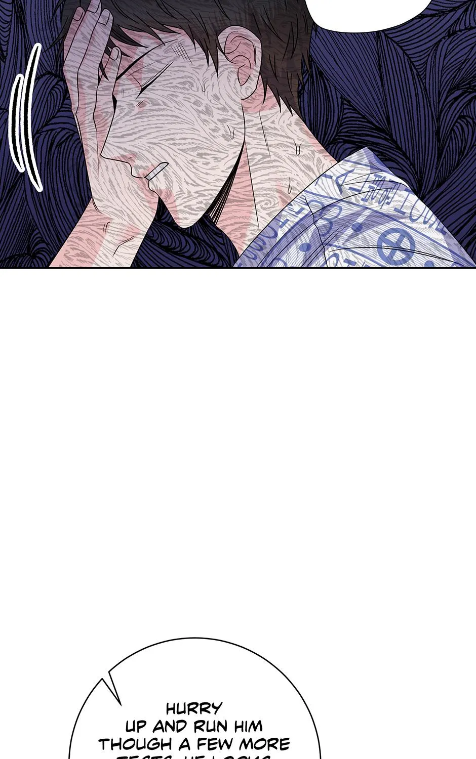 Read Long Live Hate chapter 33 image 104 on Lezhin