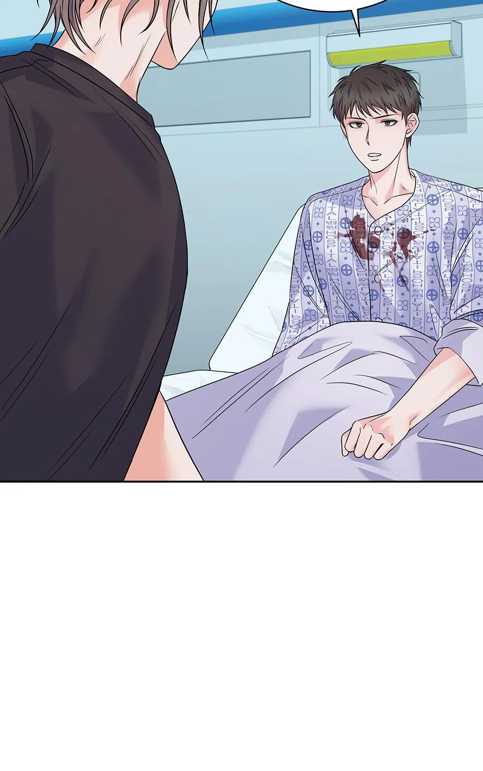 Read Long Live Hate chapter 33 image 110 on Lezhin
