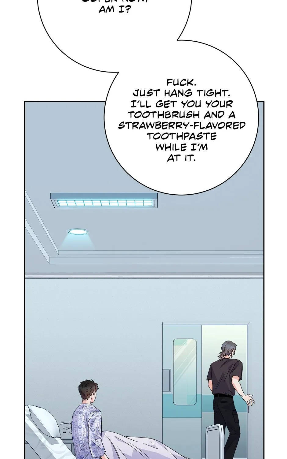 Read Long Live Hate chapter 33 image 114 on Lezhin