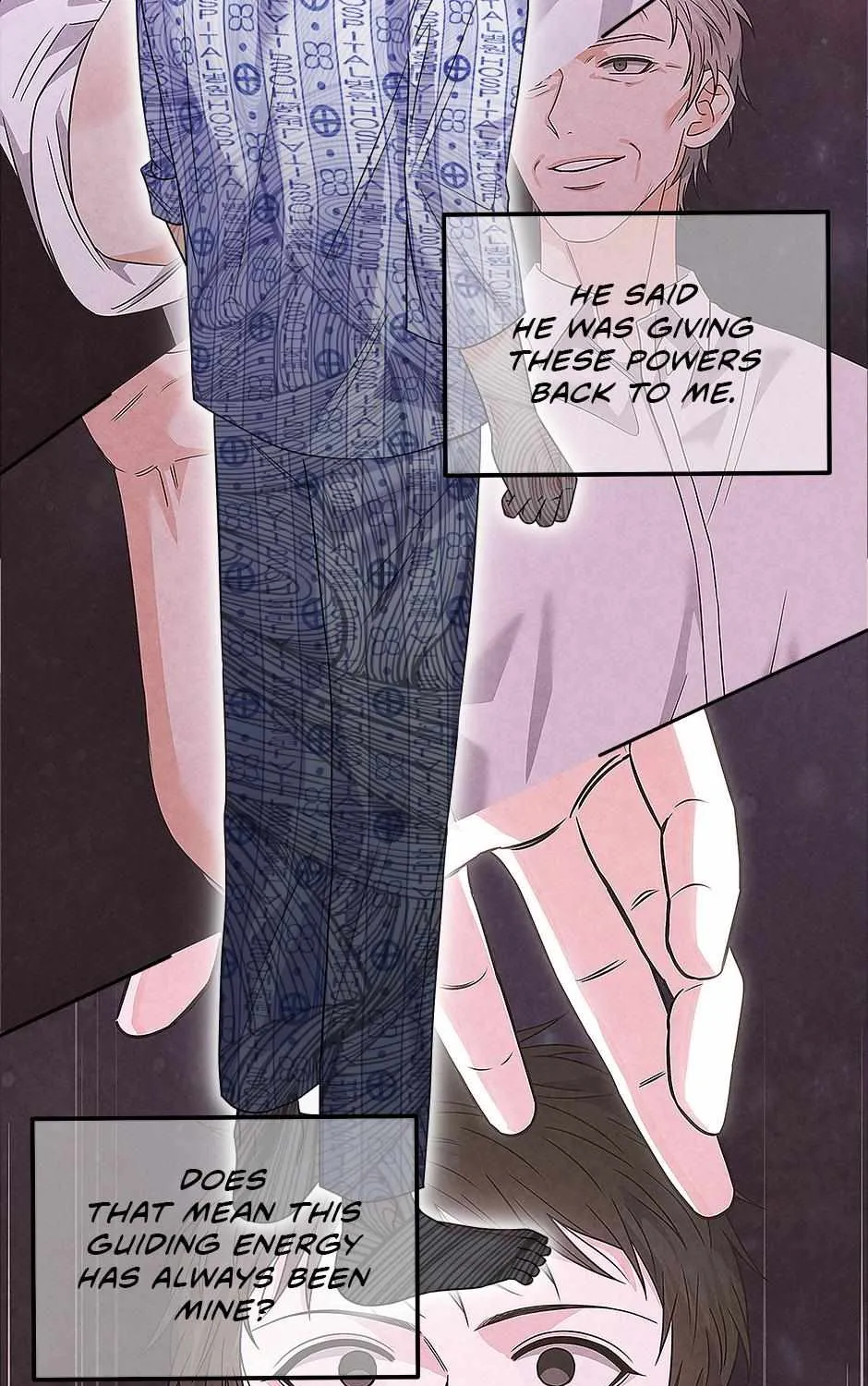 Read Long Live Hate chapter 33 image 120 on Lezhin