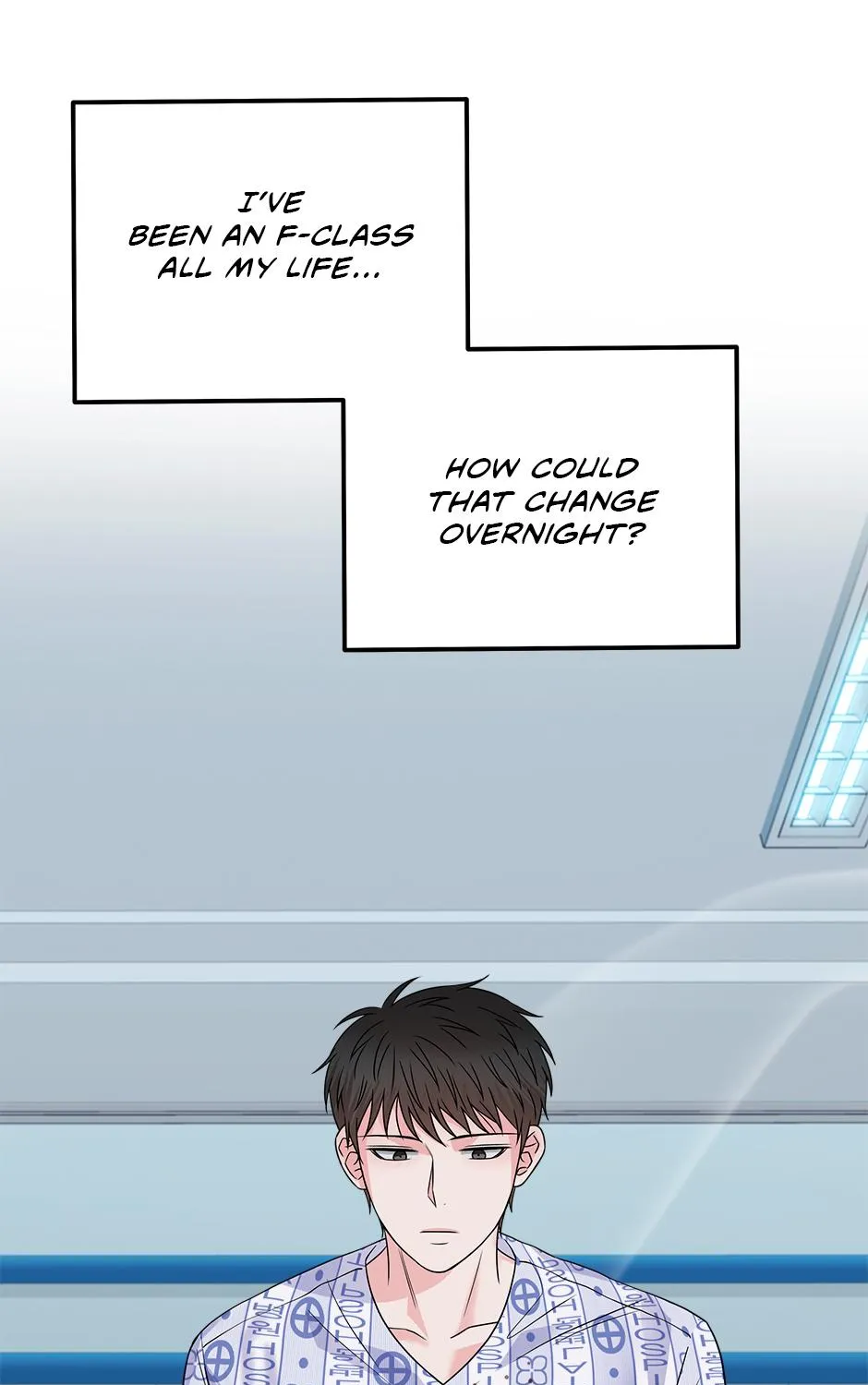 Read Long Live Hate chapter 33 image 122 on Lezhin