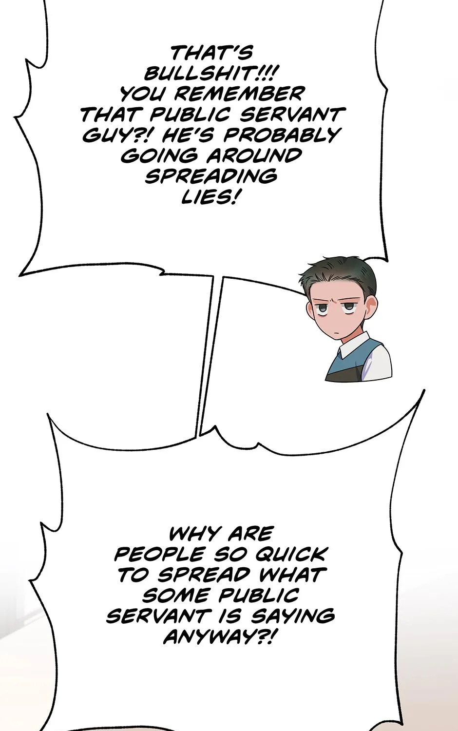 Read Long Live Hate chapter 33 image 134 on Lezhin