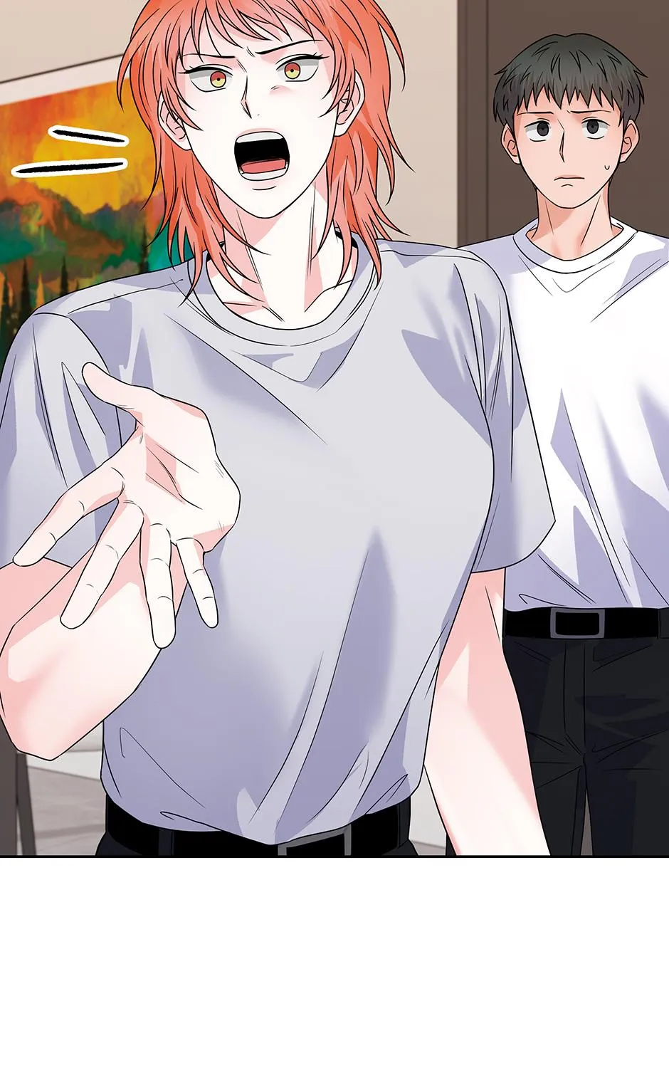 Read Long Live Hate chapter 33 image 136 on Lezhin
