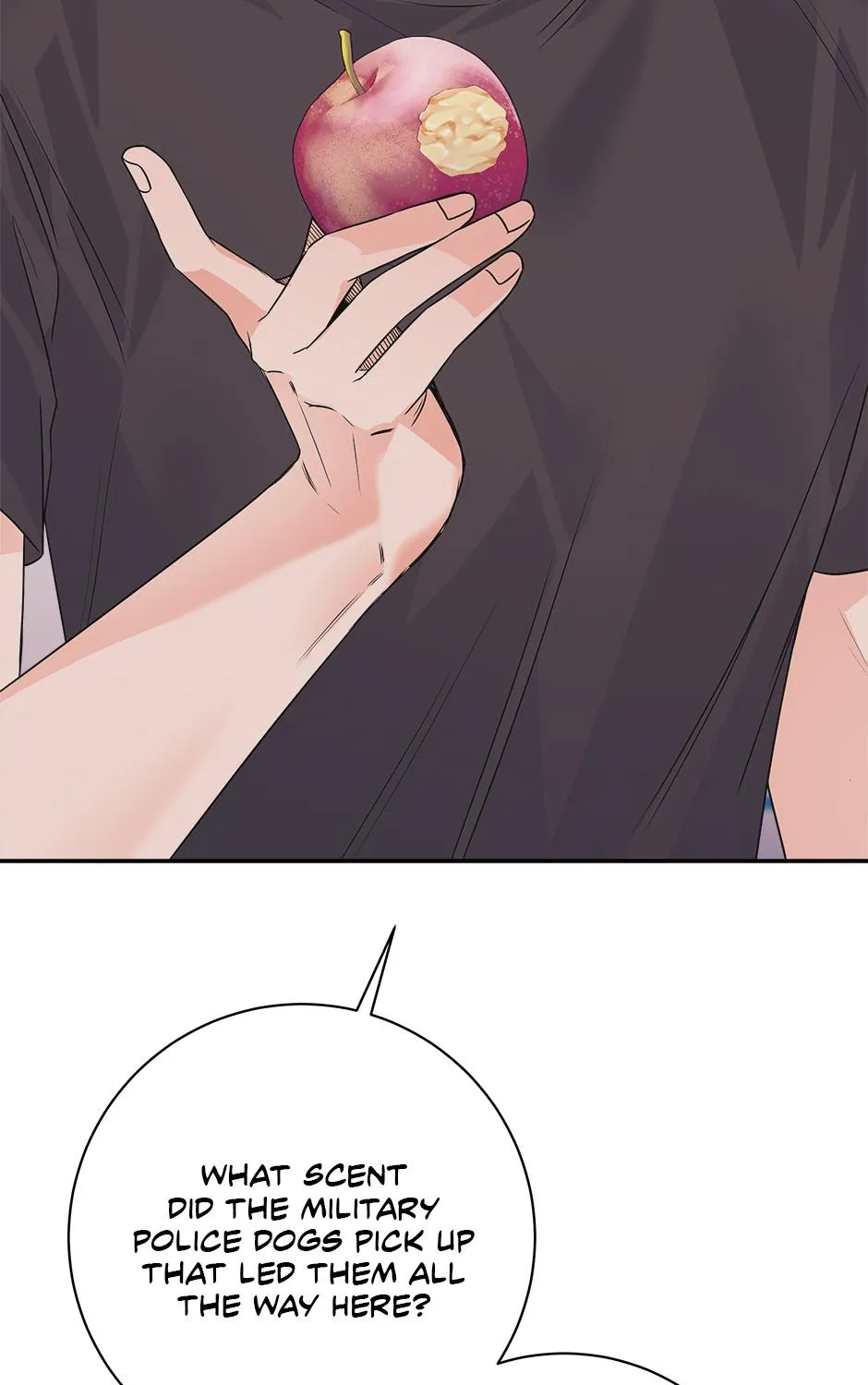 Read Long Live Hate chapter 33 image 14 on Lezhin