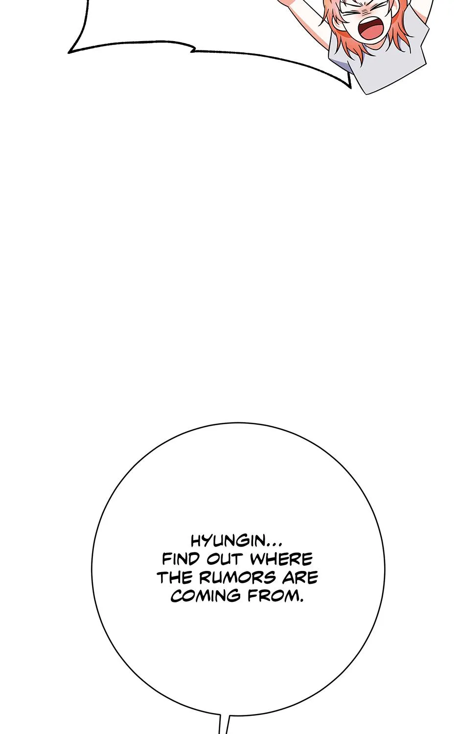 Read Long Live Hate chapter 33 image 142 on Lezhin