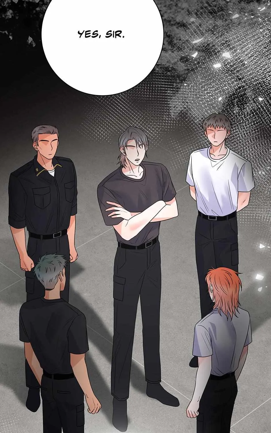 Read Long Live Hate chapter 33 image 146 on Lezhin