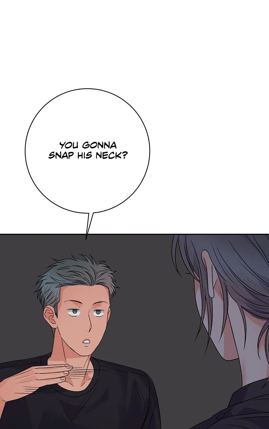 Read Long Live Hate chapter 33 image 150 on Lezhin