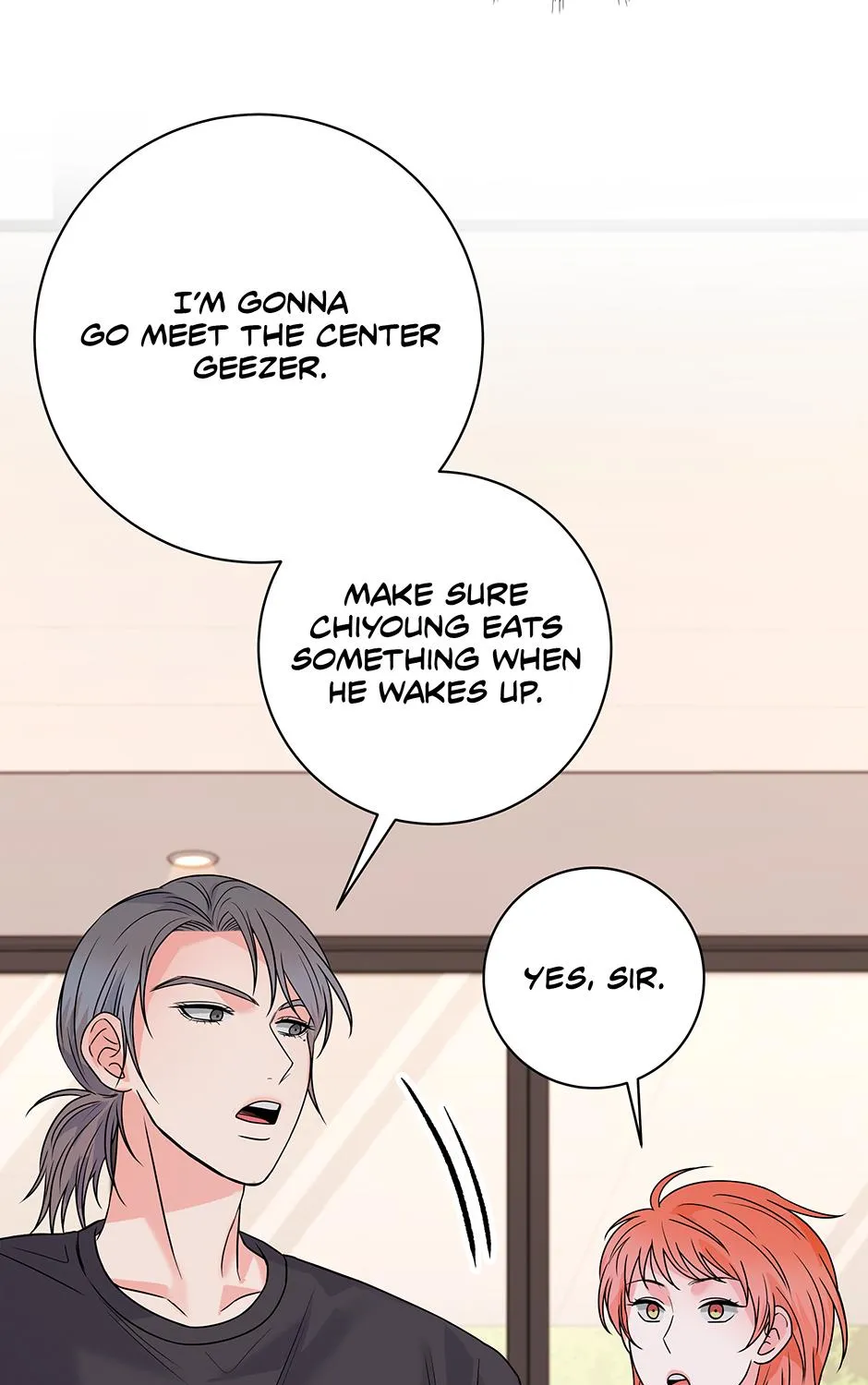 Read Long Live Hate chapter 33 image 154 on Lezhin