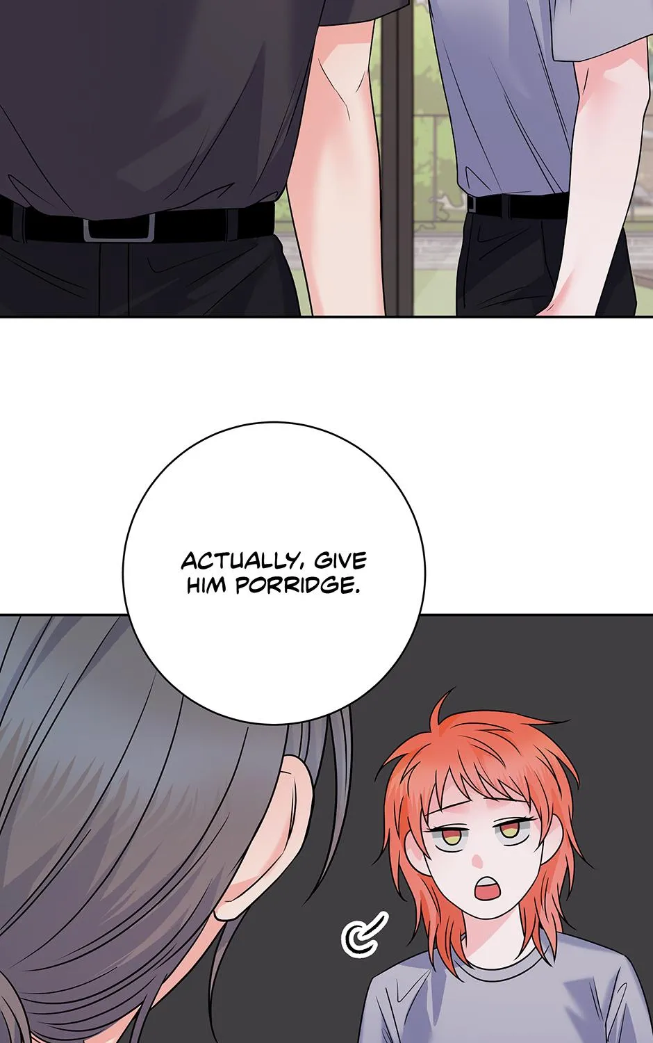 Read Long Live Hate chapter 33 image 156 on Lezhin