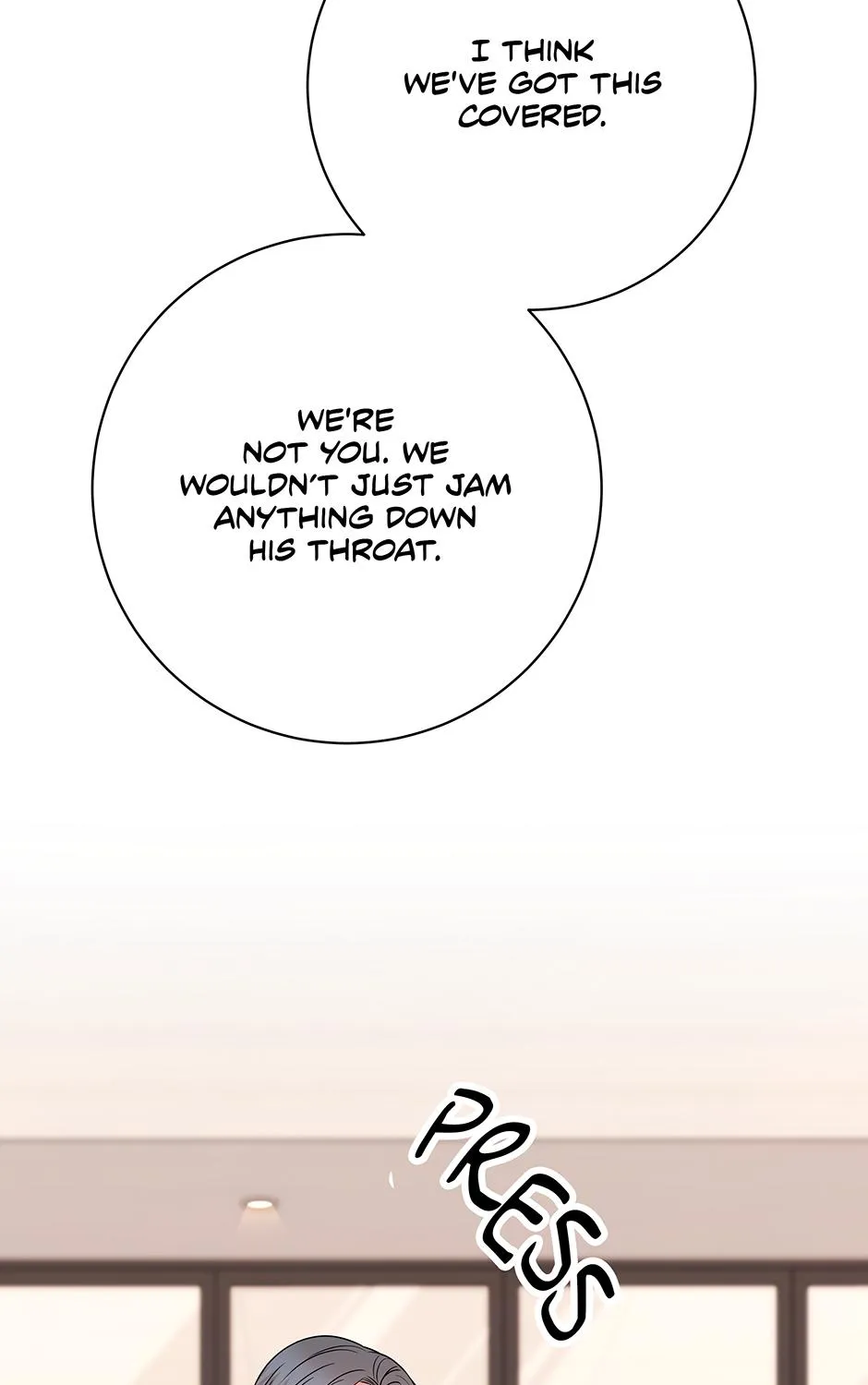Read Long Live Hate chapter 33 image 158 on Lezhin