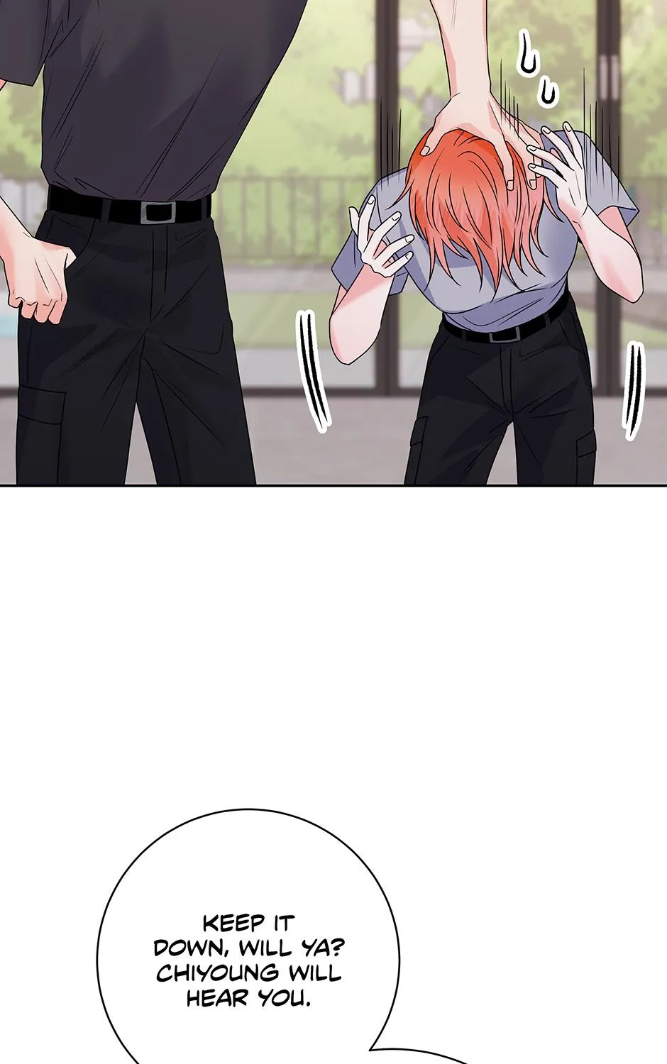 Read Long Live Hate chapter 33 image 160 on Lezhin