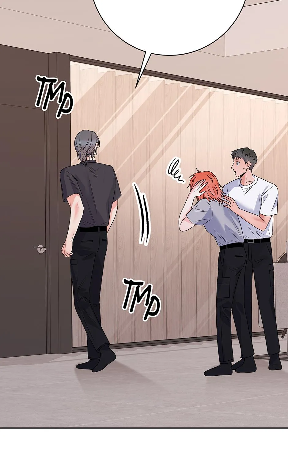 Read Long Live Hate chapter 33 image 162 on Lezhin