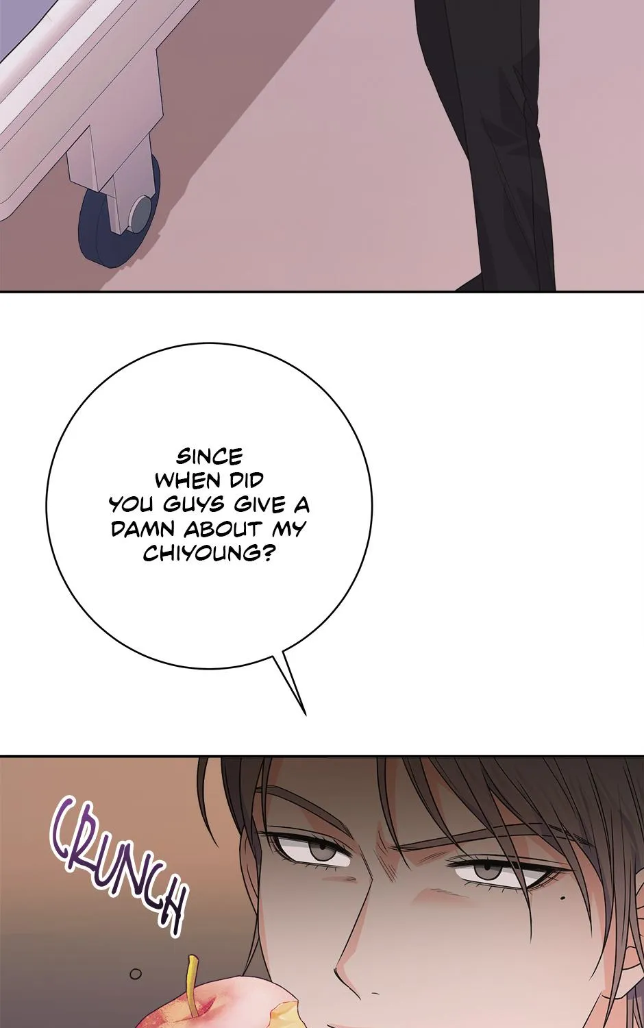Read Long Live Hate chapter 33 image 18 on Lezhin
