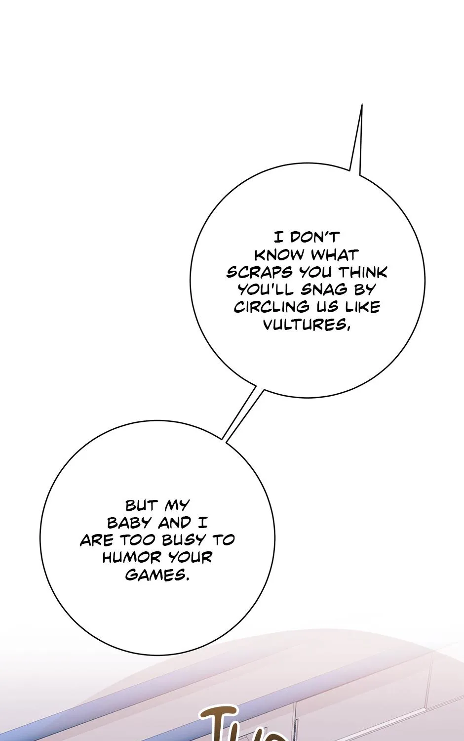 Read Long Live Hate chapter 33 image 20 on Lezhin