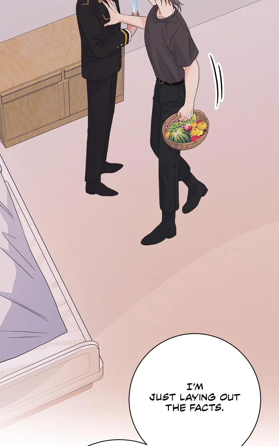 Read Long Live Hate chapter 33 image 22 on Lezhin